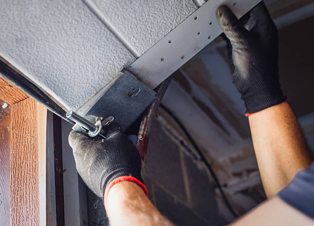 Reliable Garage Door Panel Replacement contractor in Bourbonnais, IL by Garage Doors Repair Pro